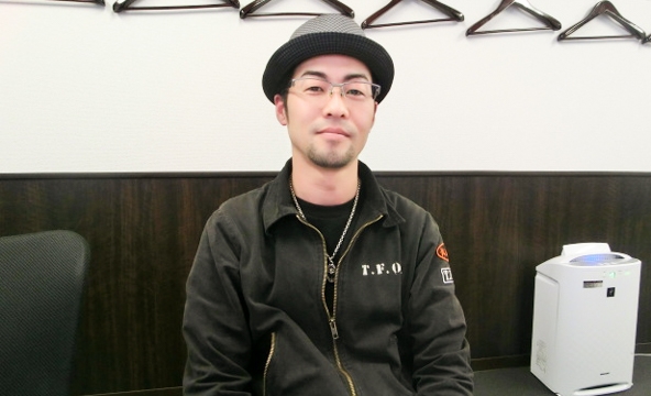 Ｈ・Ｔ様