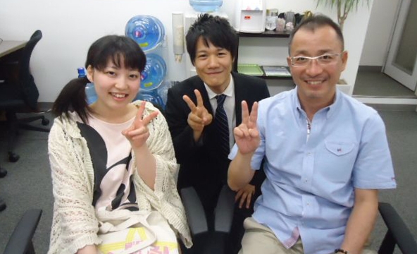 Ｍ・Ｋ様