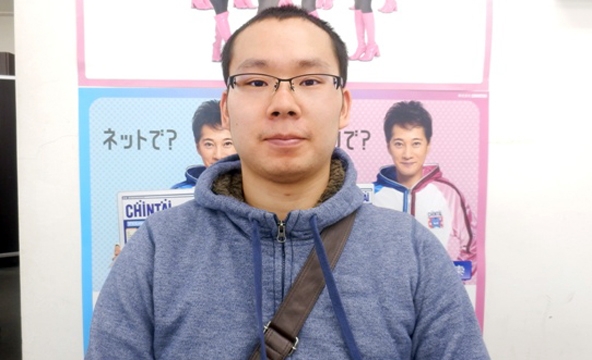 Ｓ・Ｔ様