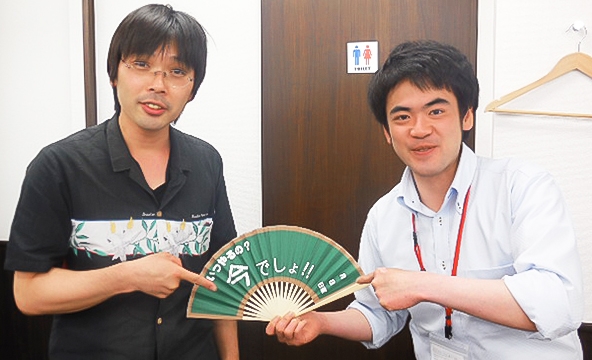 Ｋ・Ｋ様