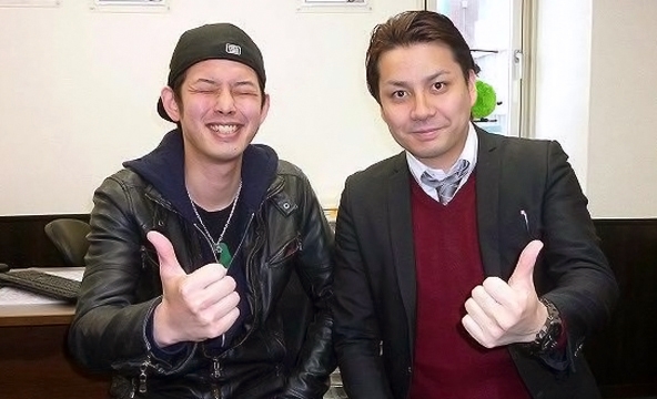 Ｈ・Ｆ様