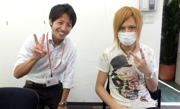 Ｙ・Ｒ様