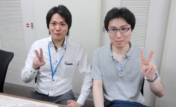 Ｋ・Ｉ様