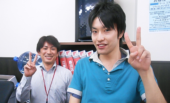 Ｔ・Ｉ様