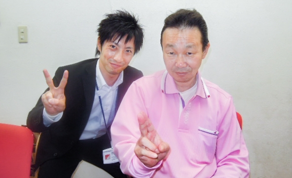 Ｋ・Ｆ様