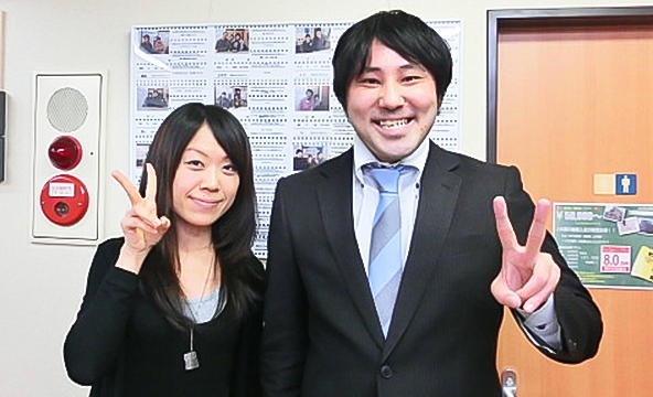 【移転前（池袋西口店）のお客様】Ｓ・Ｙ様