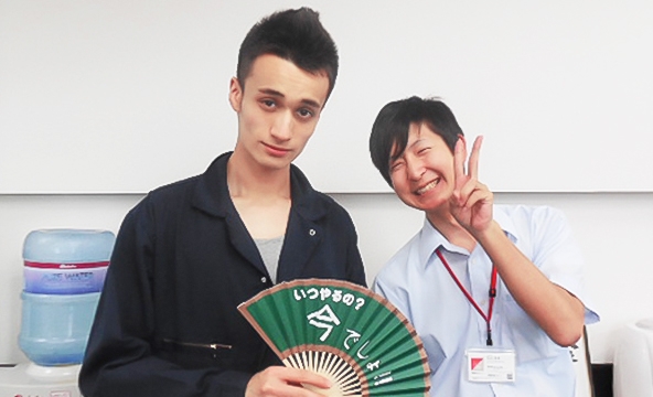 Ｒ・Ｋ様