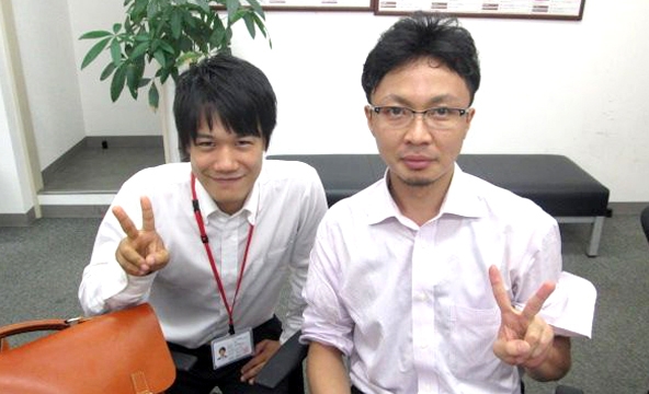 T・K様