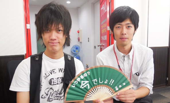D・K様