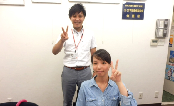 A・M様