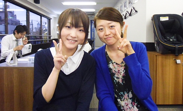 Y・M様