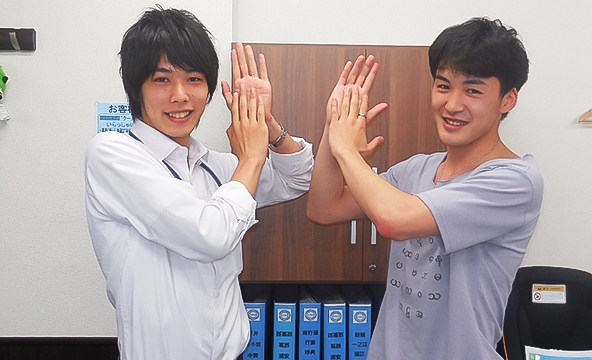 H・I様