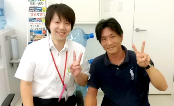 Y・K様