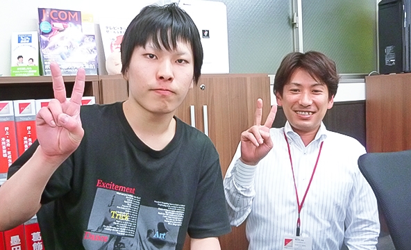 Y・A様