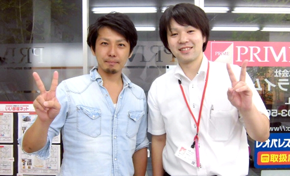 Y・S様