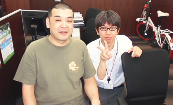 K・M様