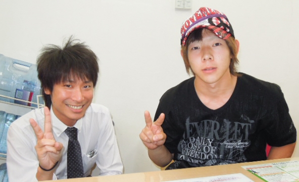 H・S様