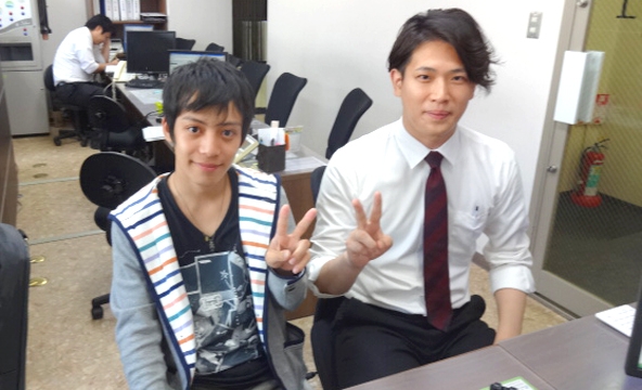K・M様