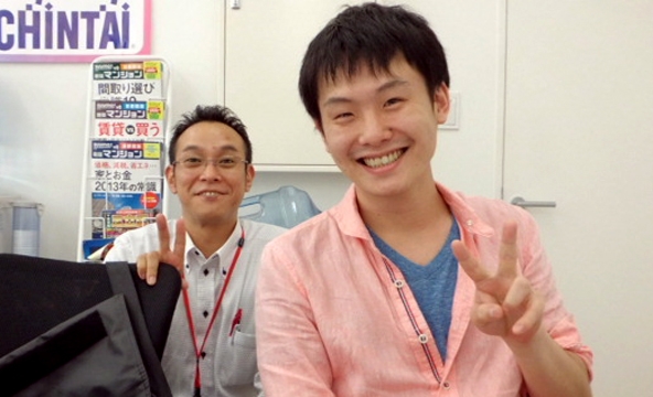 Y・I様