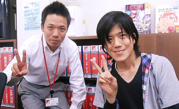T・F様