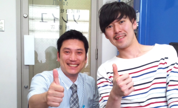 M・L様