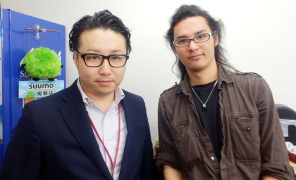 Y・M様