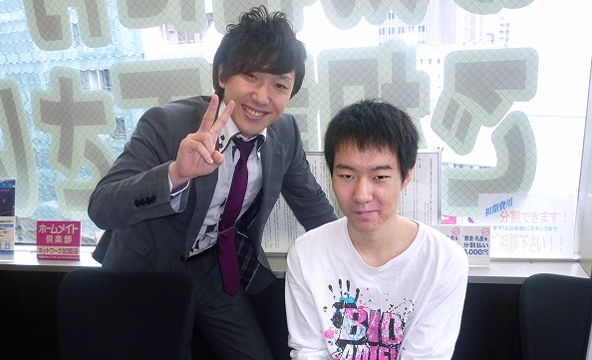Ｈ・Ｏ様