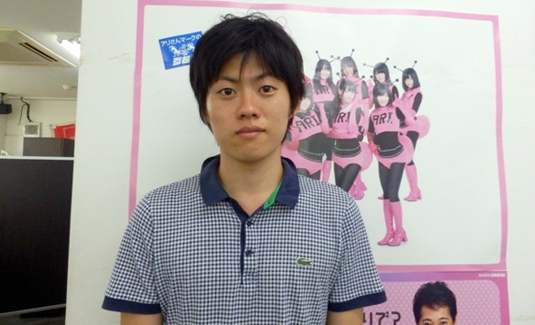 Ｋ・Ｎ様