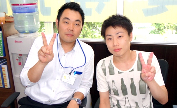 Ｆ・Ｄ様