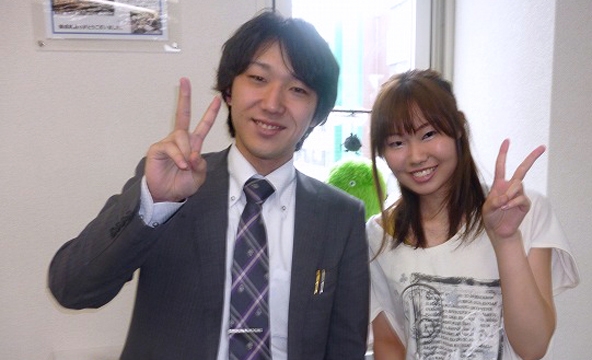 C・I様