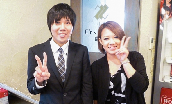 S・F様