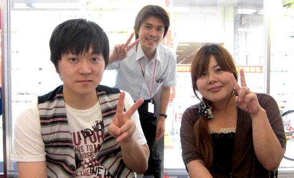 U・K様