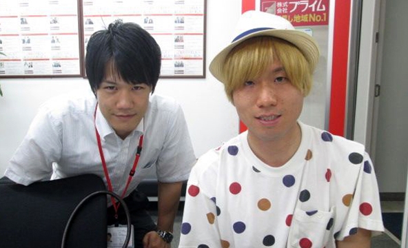 J・Y様