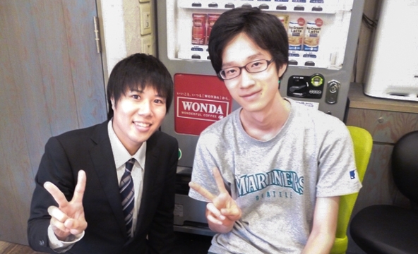 I・G様
