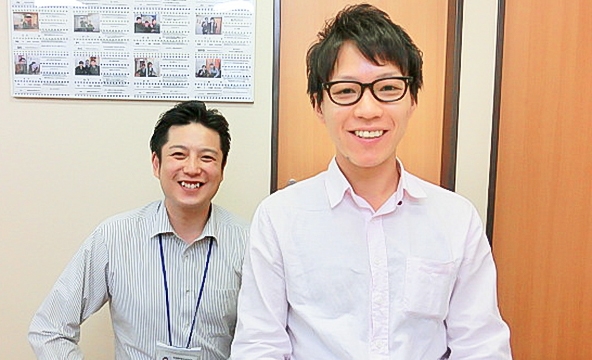 【移転前(池袋西口店)のお客様】H・I様