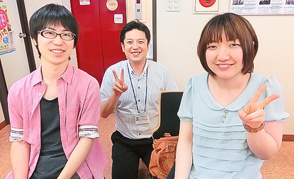 【移転前(池袋西口店)のお客様】Y・F様