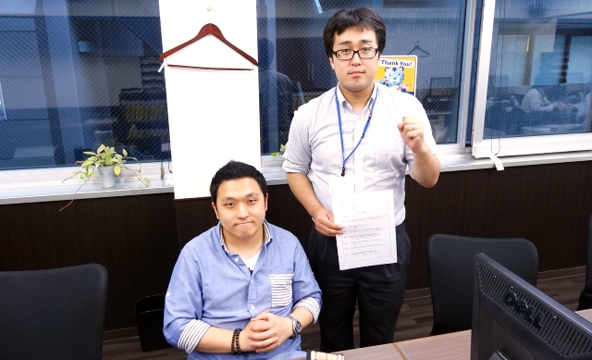 K・B様