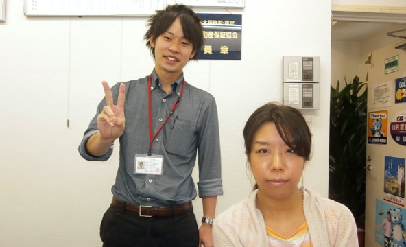 M・N様
