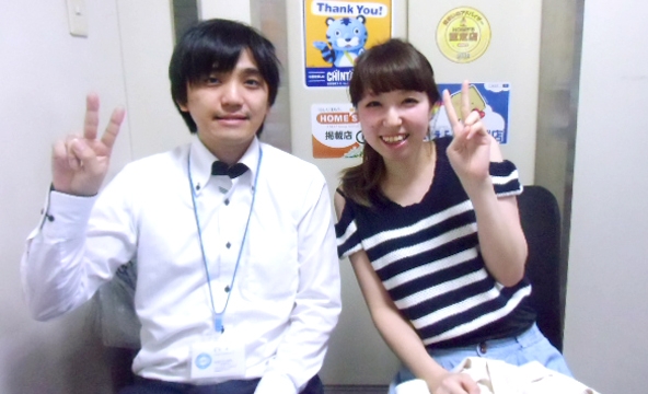 Ｋ・Ｉ様