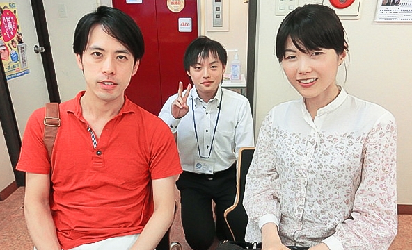 【移転前（池袋西口店）のお客様】Ｋ・Ｏ様
