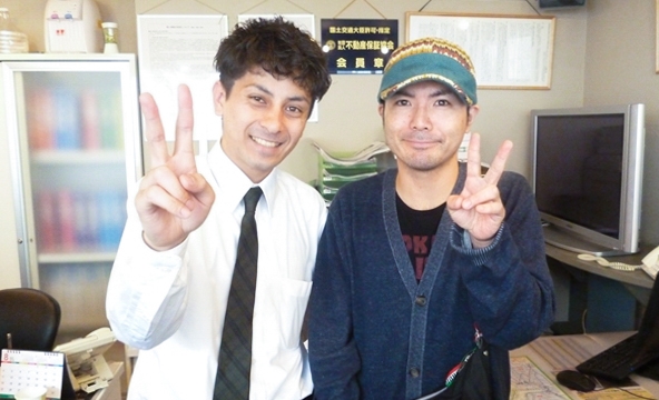 Ｔ・Ｃ様