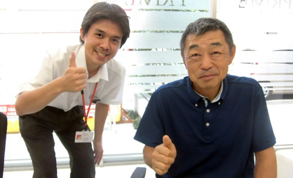 Ｔ・Ｔ様