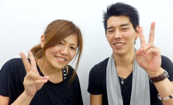 Ｇ・Ｍ様