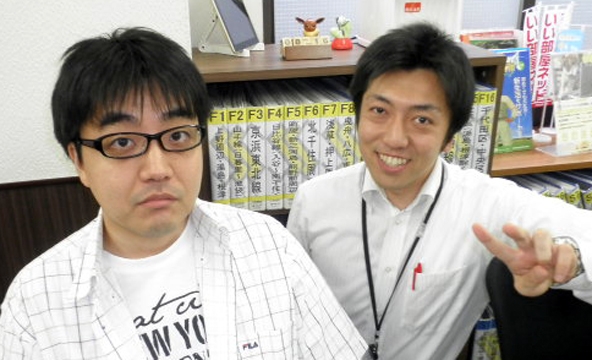 Ｙ・Ｍ様