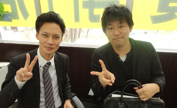 Ｒ・Ｍ様