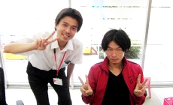 Ｋ・Ｃ様