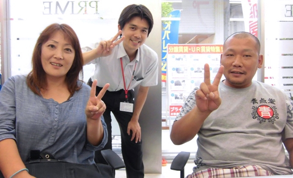 Ｋ・Ｔ様