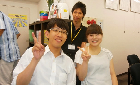 Ｎ・Ｋ様