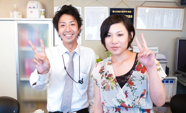 Ｋ・Ｉ様