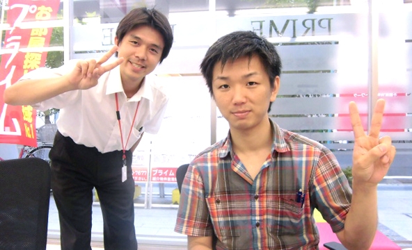 Ｙ・Ｂ様